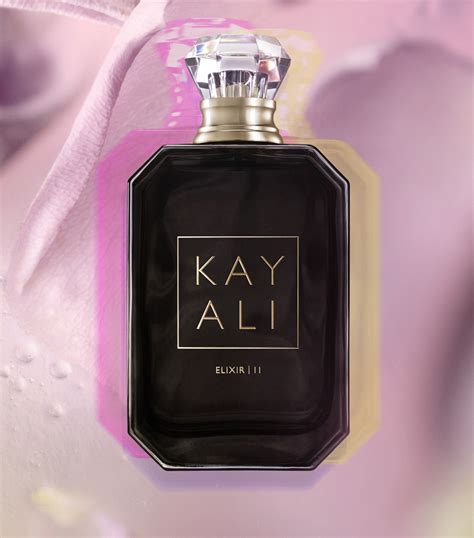 Kayali Elixir .